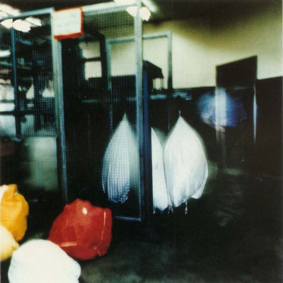 Image of Johnny Magee