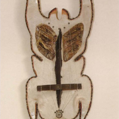 Image of Barnaby O'Rorke