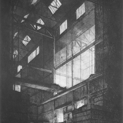 Image of John Howard