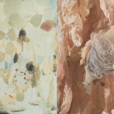 Image of Frankie Sinclair