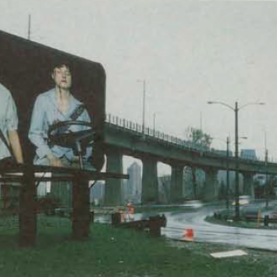 Image of Sarah Dobai