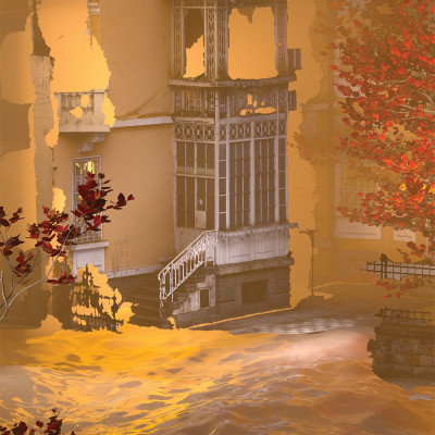 Image of George Stamenov