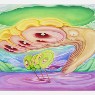 Image of Xiuching Tsay