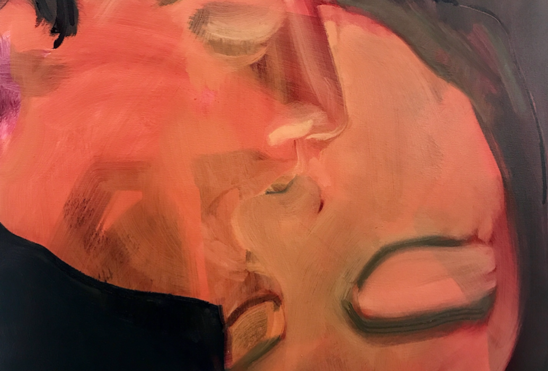 Image of Blog Post: Antonia Showering