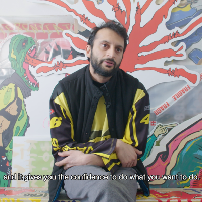 Image of 70 Years Young