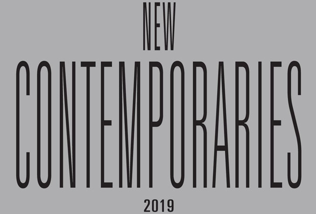 Image of Bloomberg New Contemporaries 2019 Catalogue