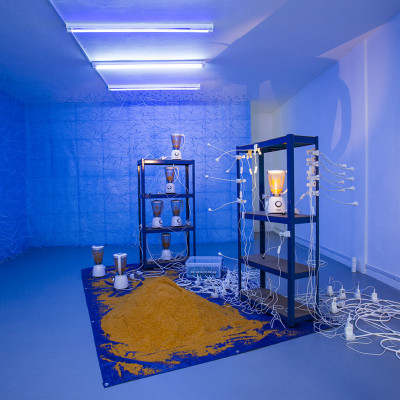 Image of Clara Hastrup