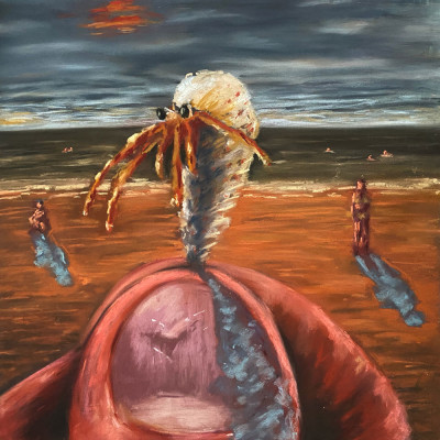 Image of Sophie Ruigrok