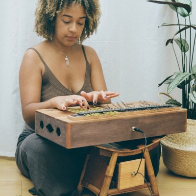 Image of Zethu Maseko