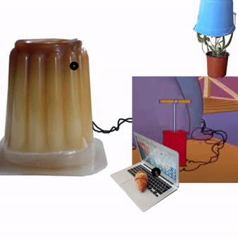 Image of Digital Residency: Rodrigo Red Sandoval and Clara Hastrup