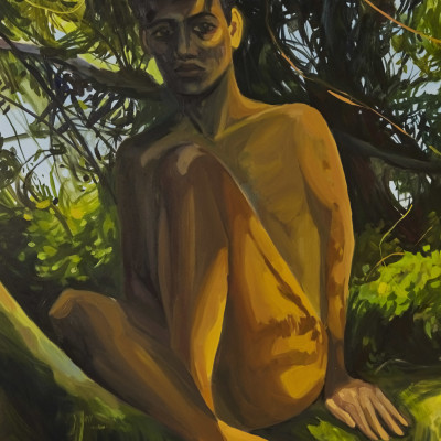 Image of Jake Grewal