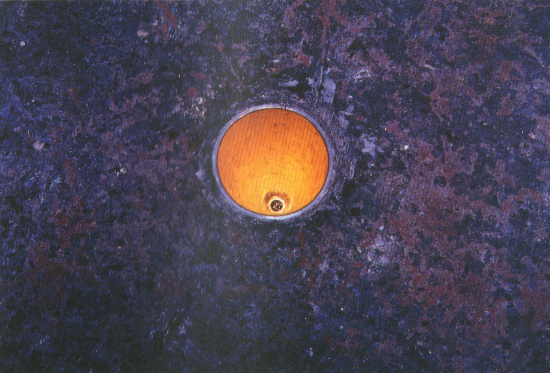 Image of British Telecom NC 1990-91, John Hansard Gallery