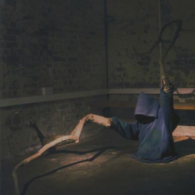 Image of Douglas White