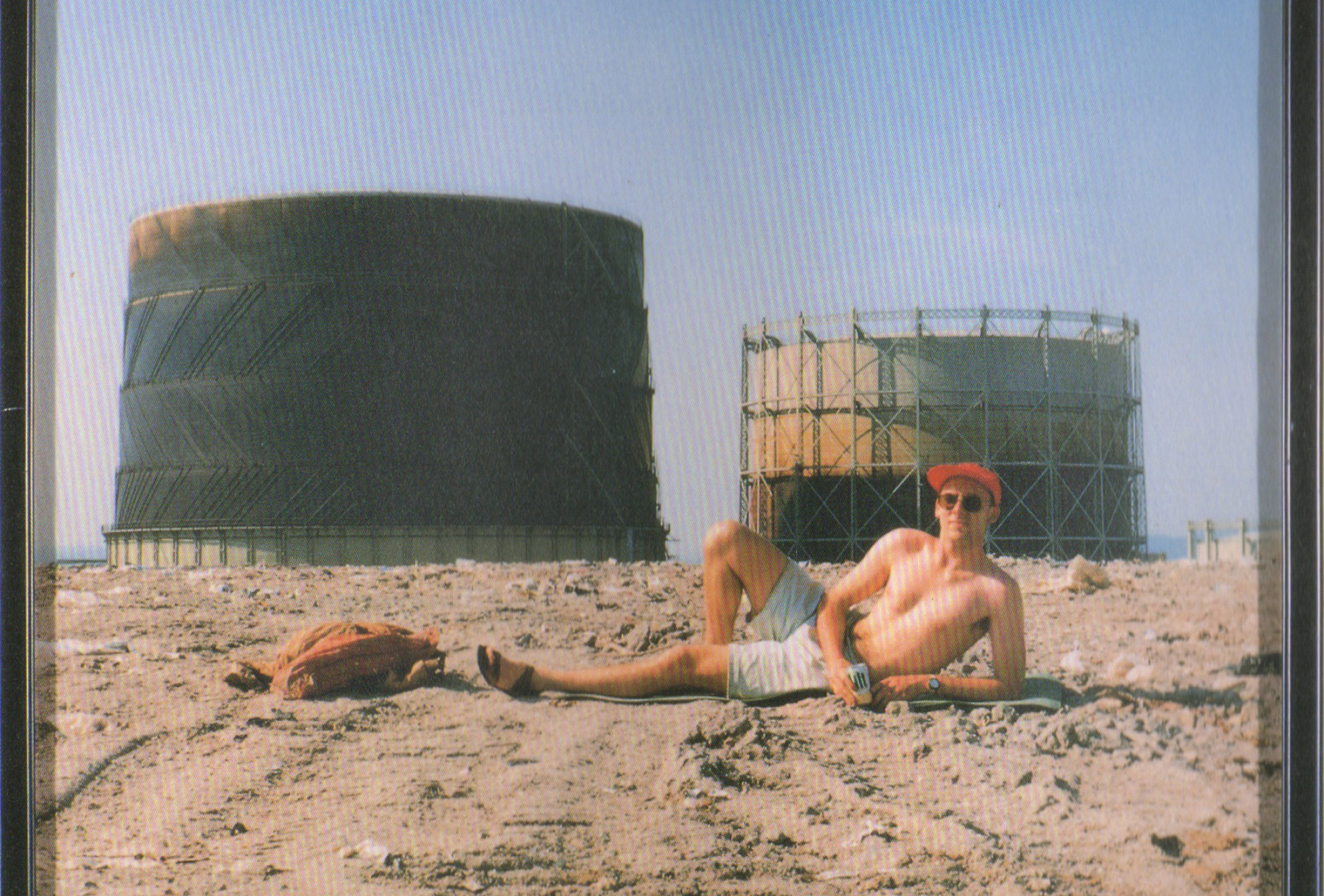 Image of British Telecom NC 1990-91, Arts Council of Northern Ireland Gallery