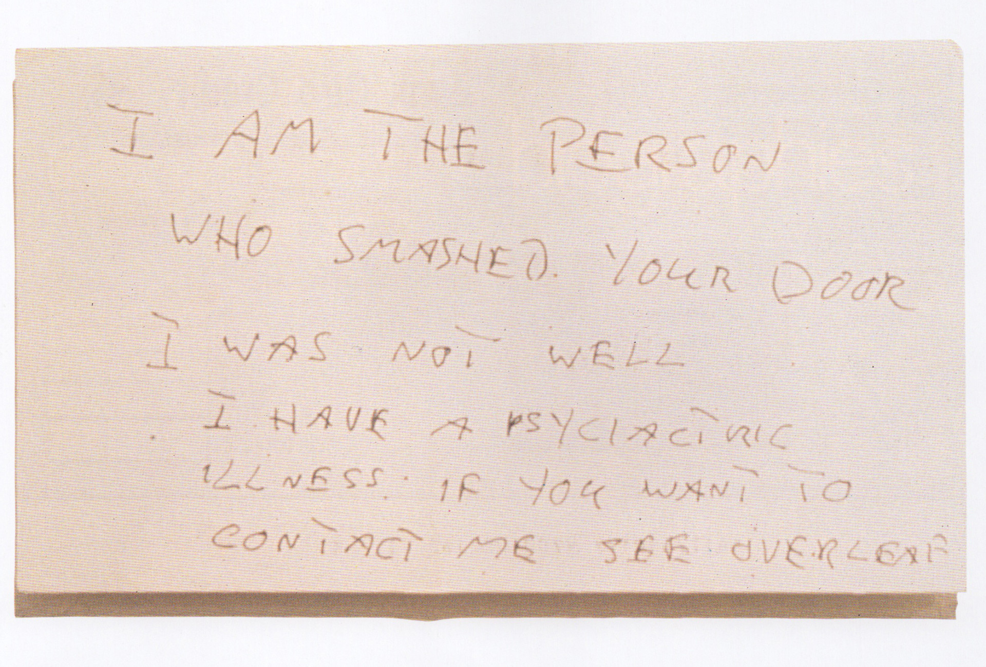 Image of BT New Contemporaries 1993-4, Cornerhouse