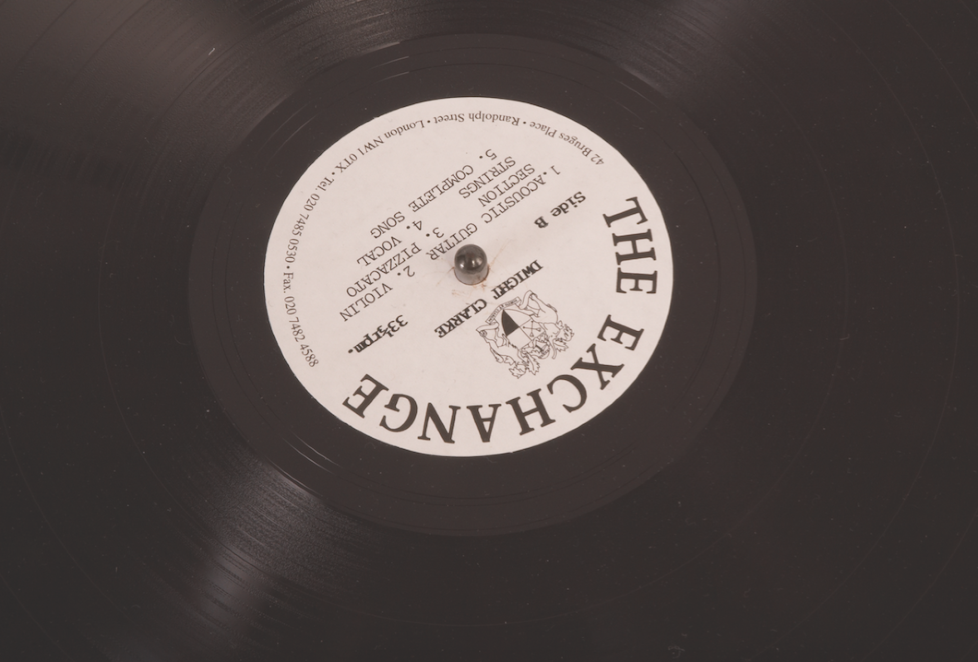 Image of BNC 2005, LOT & Spike Island