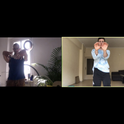 Image of Aaron Ratajczyk