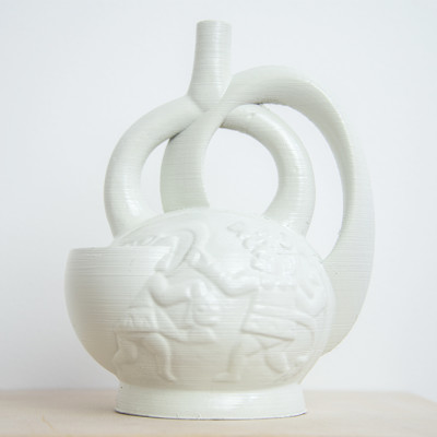 Image of Rebeca Romero 