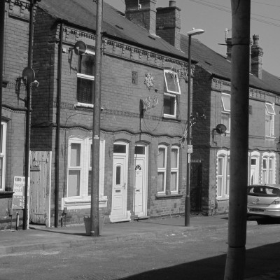 Image of Benjamin Rostance 