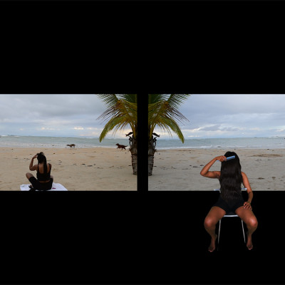 Image of Temitayo Shonibare 