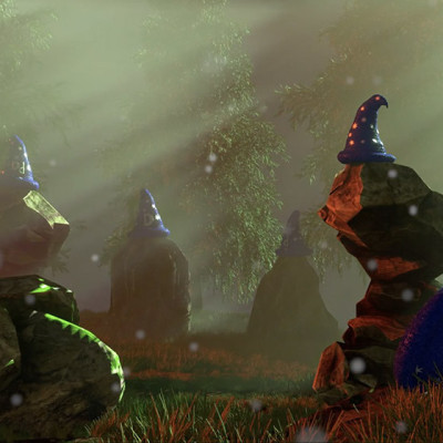 Image of James Sibley 