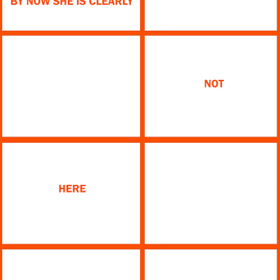 Image of Adrianna Whittingham 