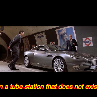 Image of Tom Connell Wilson 