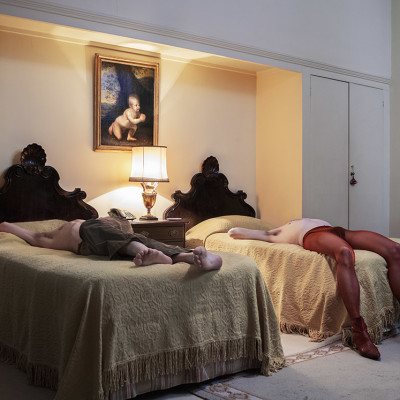 Image of Jaime Welsh