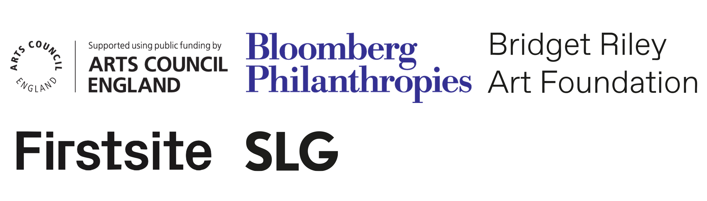 Logo ACE + Bloomberg + Bridget Riley + Firstsite + SLG-2 kopiëren.jpg