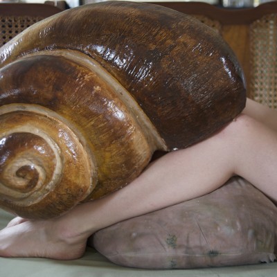 Image of New Contemporaries Studio Bursary with One Thoresby Street