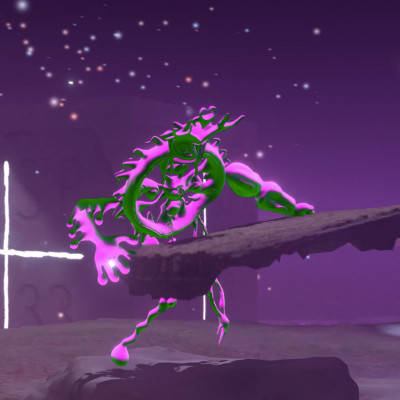 Image of NCDF Screening