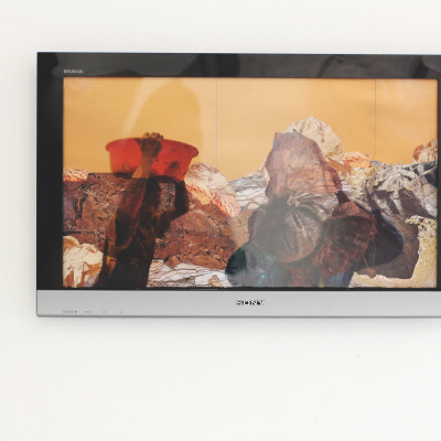 Image of Beverley Onyangunga