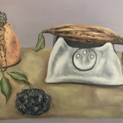 Image of Ciara Otuokere