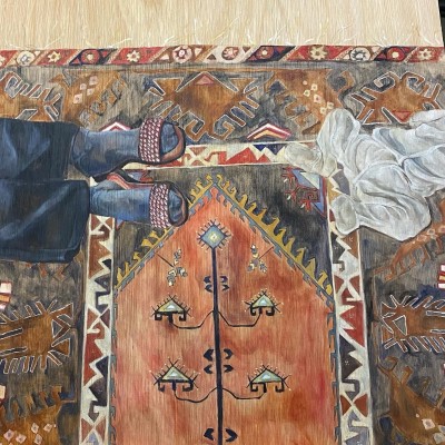 Image of Lorena Levi