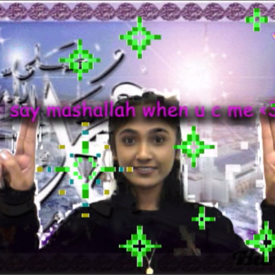 Image of Zarina Muhammad