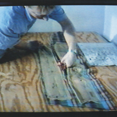 Image of Jeremy Akerman