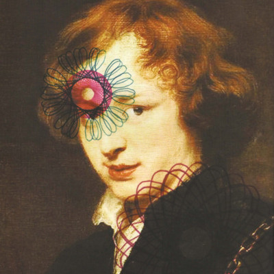 Image of Dimitris Foutris