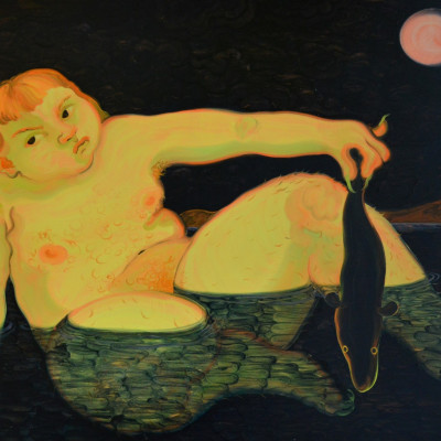 Image of Georg Wilson