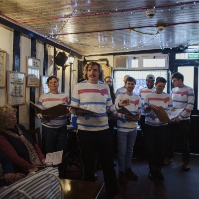 Image of Rhys Morgan