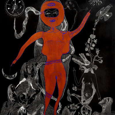 Image of Efrat Merin