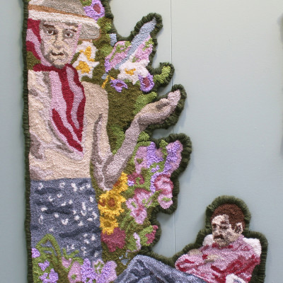 Image of Jennifer Jones