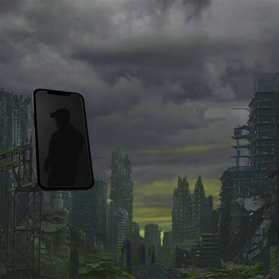 Image of Nina Davies