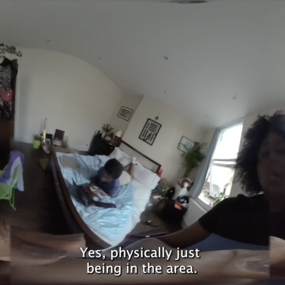 Image of Adama Dercilia Bari