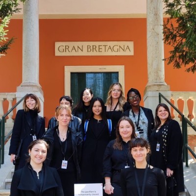 Image of Venice Biennale: Steward-Research Fellowship supported by New Contemporaries