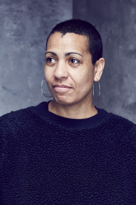 Image of Helen Cammock