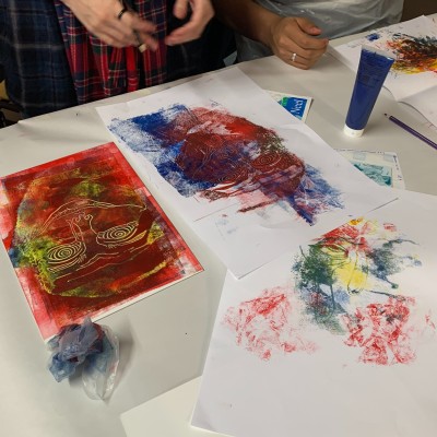 Image of Young New Contemporaries