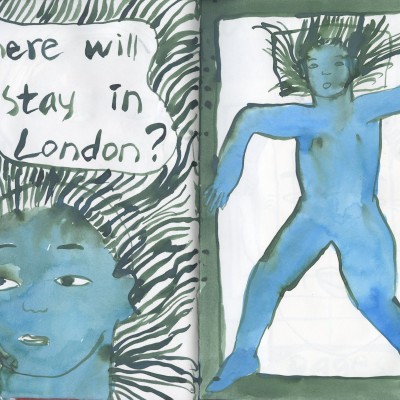 Image of Dageong Han