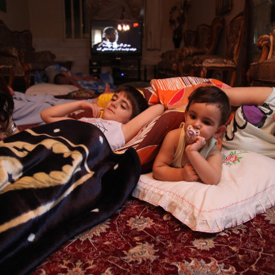 Image of Farzaneh Ghadyanloo