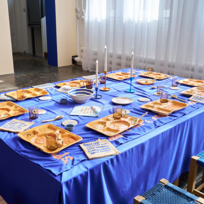 Image of Roo Dhissou