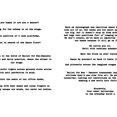 Image of Mya Cavner and Edith Liben